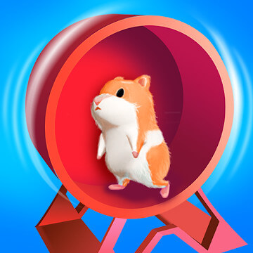 Hamster Race v1.0 MOD APK -  - Android & iOS MODs, Mobile  Games & Apps