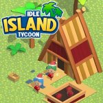 Idle Island Tycoon: Survival