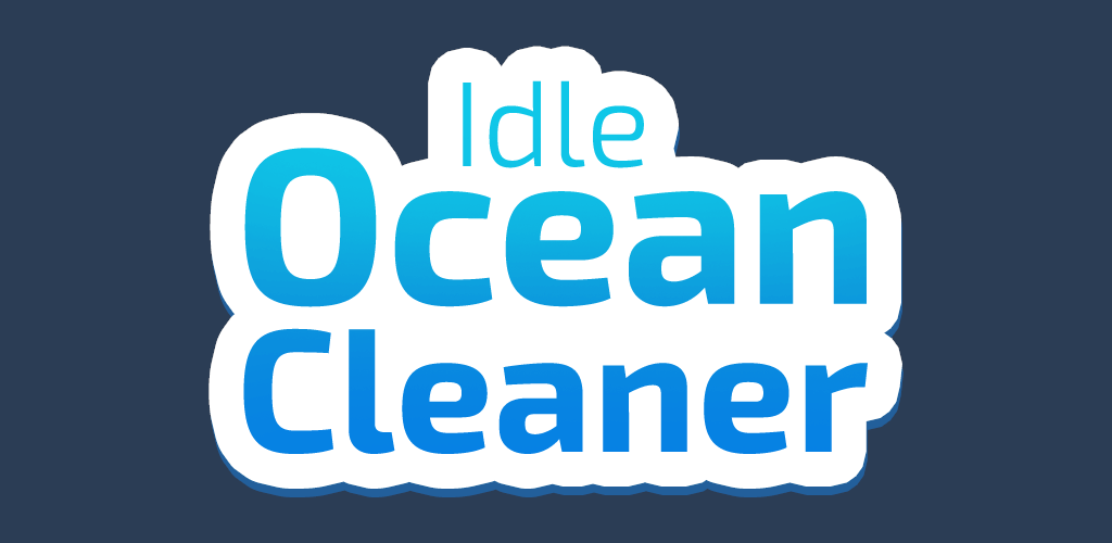 Idle Ocean Cleaner Eco Tycoon