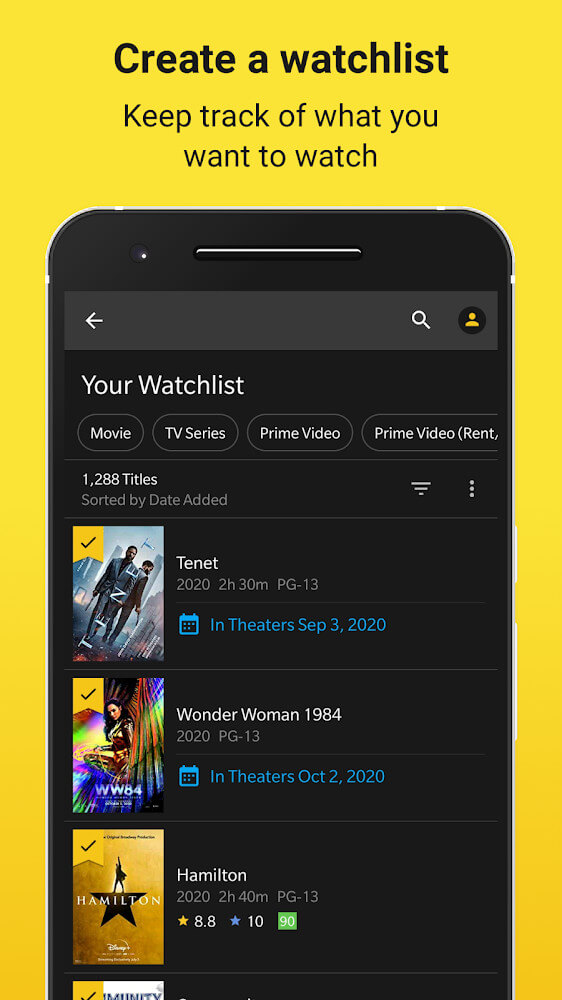 IMDb: Your guide to movies, TV shows, celebrities