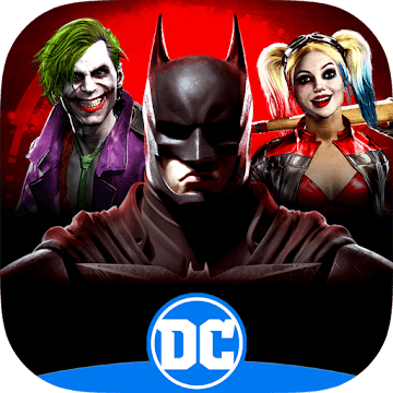 Injustice Gods Among Us v3.3.1 Mod Apk Dinheiro Infinito - W Top Games