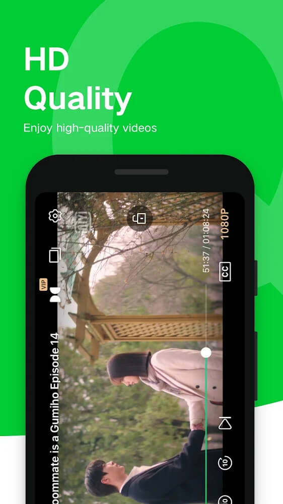 IQIYI Mod APK 5.9.5 (VIP, Premium Unlocked) Download