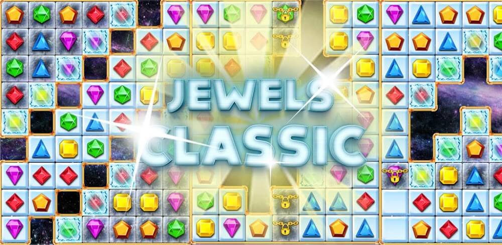Jewels Classic 2022