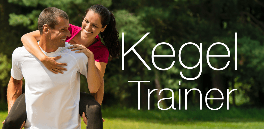Kegel Trainer – Exercises