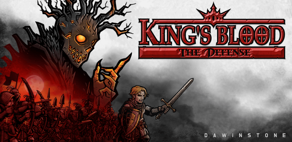 King’s Blood: The Defense
