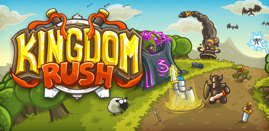 KINGDOM CLASH Legions Battle MOD MENU APK (Unlimited Money and Gems) Unlock  Everything level 