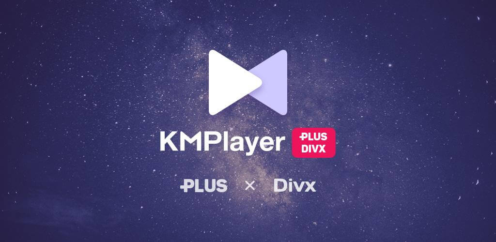 KMPlayer Plus v32.09.206 MOD APK (Unlocked, VIP Unlocked) Download