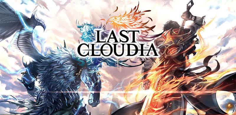 last cloudia mod apk