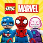 LEGO® DUPLO® MARVEL