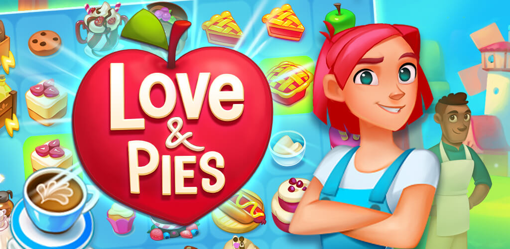 Love & Pies