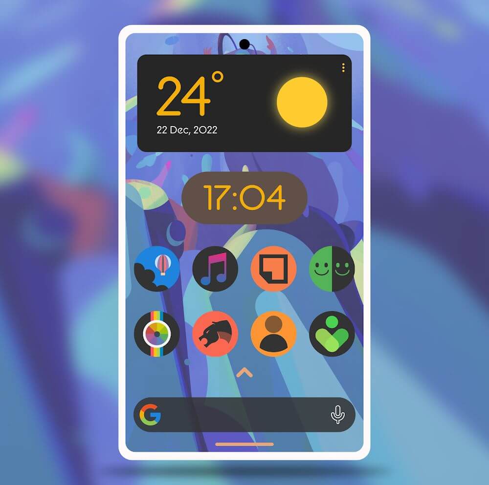 Rugos Premium – Icon Pack v27.3 APK (Patched) – MODYOLO