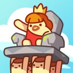 Me is King : Idle Stone Age Tycoon