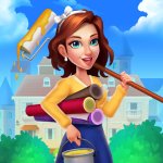 Dream Restaurant APK MOD Dinheiro Infinito / Sem Ads v 2.9.583