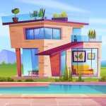 Merge Decor – House design and renovation game