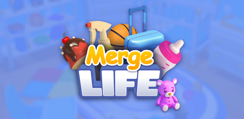 Merge Life