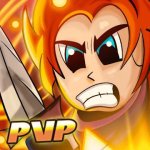 Mergy: Merge RPG game – PVP + PVE heroes games RPG