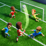 Football Strike APK MOD v1.41.0 (Dinheiro Infinito) Download