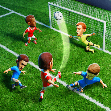 Download Soccer Super Star (MOD, Unlimited Rewind) 0.2.30 APK for android