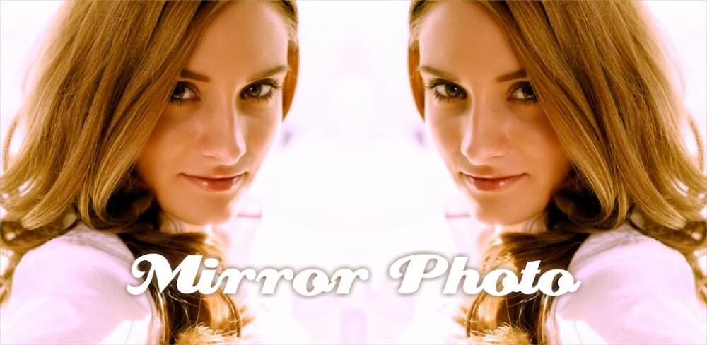 Mirror Effect & Reflection