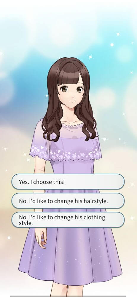 MLM Love: Otome Love Romance Story games