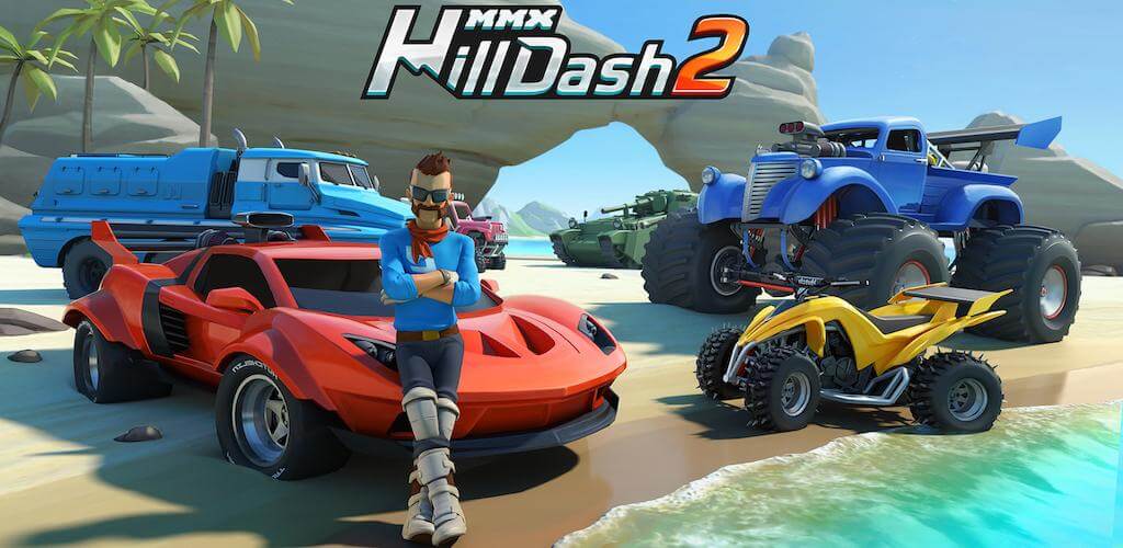 Crash of Cars APK 1.7.14 Download the latest version