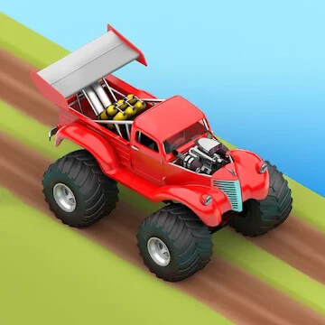 Download RCC - Real Car Crash MOD APK 1.5.9 (Unlimited money