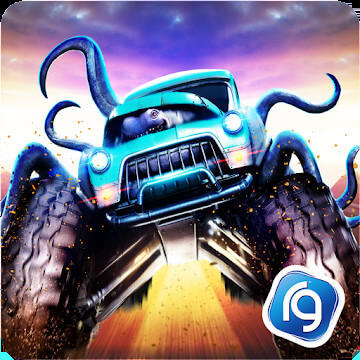 Download Car Racing Monster Truck Games MOD APK 2.19 (Unlimited money)