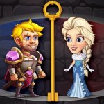 Mr. Knight – Become a Legend of Puzzle Games!