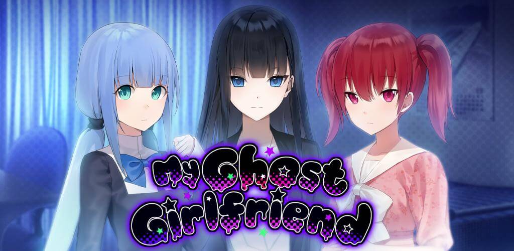 My Ghost Girlfriend