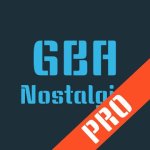 Download Nostalgia.GBA Pro MOD APK 2.0.9 (PAID/Patched)