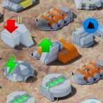 Nova Colony – Space Settlers