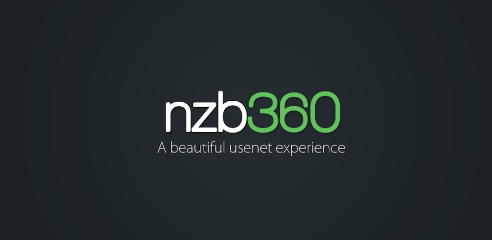 nzb360 – Sonarr / Radarr / SAB / Torrents and more