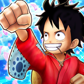 ONE PIECE THOUSAND STORM (JAPAN) Ver. 1.47.1 [NO ROOT]