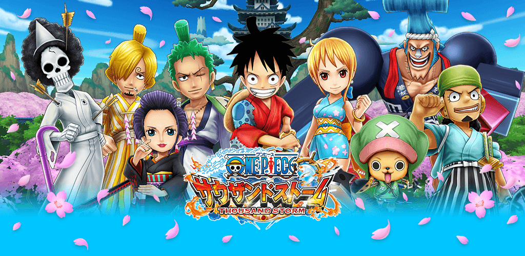 One Piece Thousand Storm Dinheiro Infinito: Link Direto