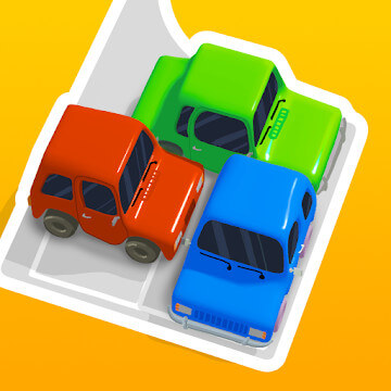 620 Collections Car Parking Jam 3d Mod Apk  Latest