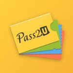 Pass2U Wallet – store cards, coupons, & barcodes
