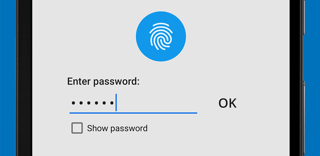 Password Safe MOD APK v7.4.2 (Unlocked) - Jojoy