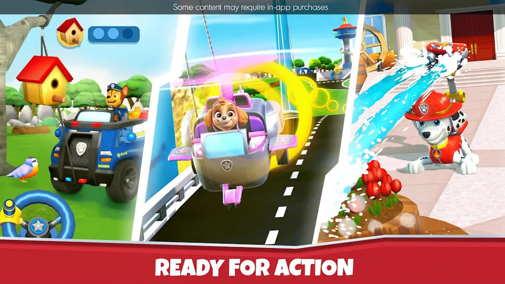 PAW Patrol Rescue World 2023.8.0 APK Download by Budge Studios - APKMirror