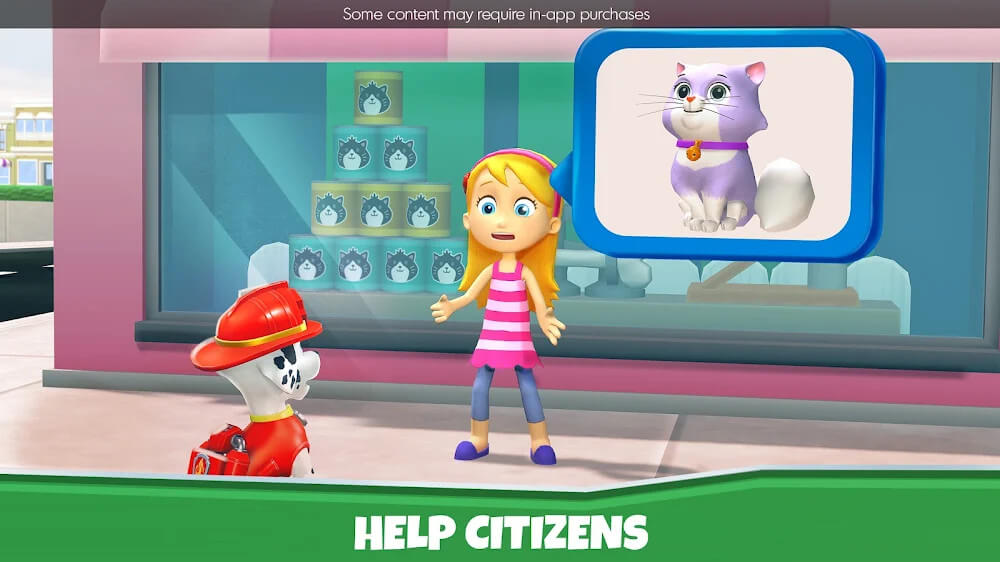 PAW Patrol Rescue World 2023.8.0 APK Download by Budge Studios - APKMirror