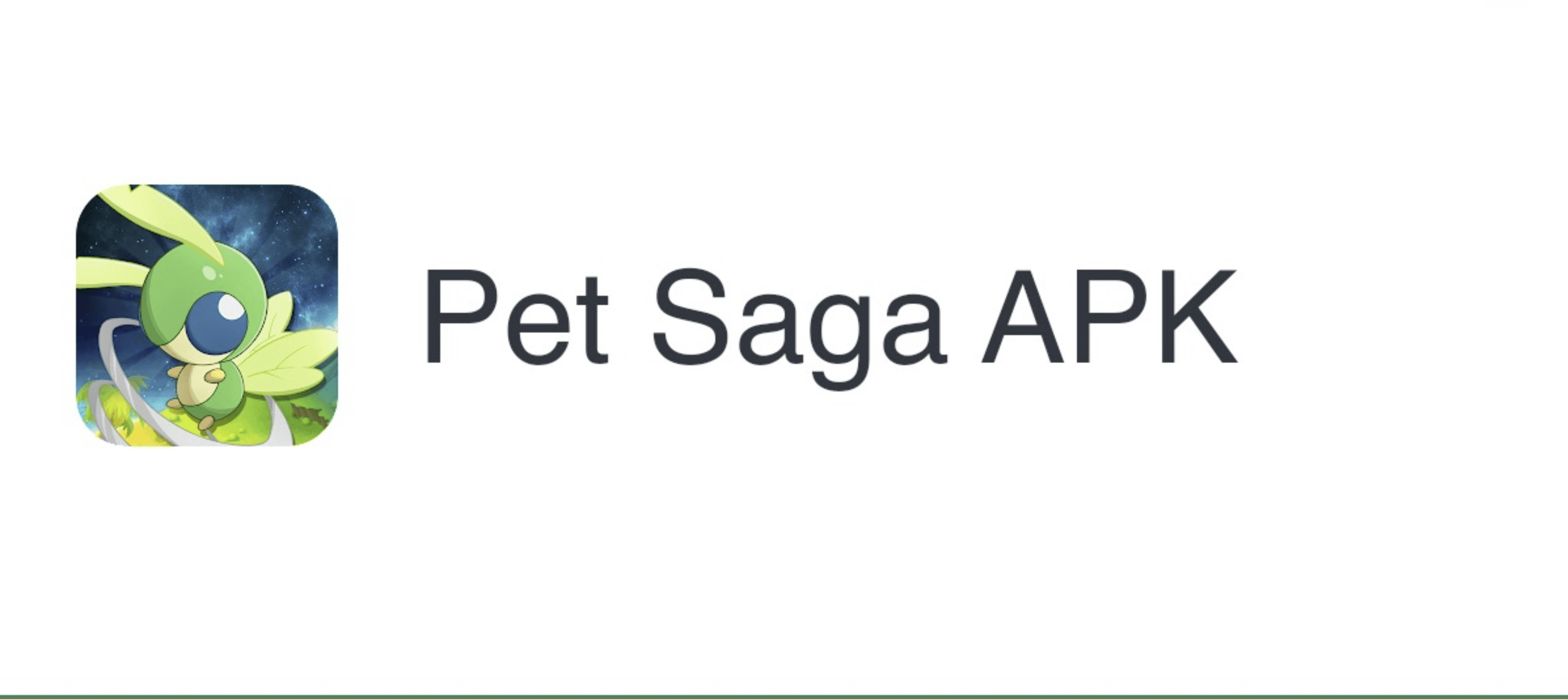 Pet Saga