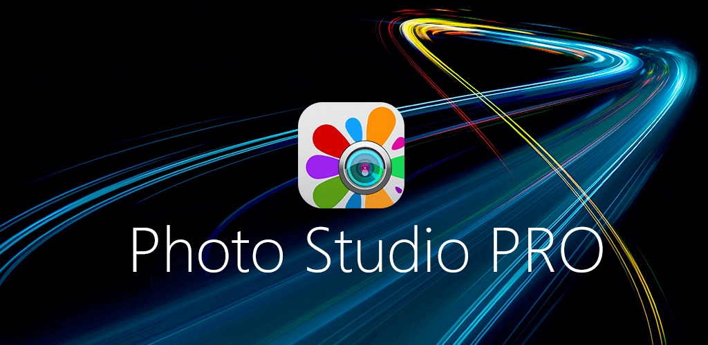 Photo Studio PRO .1388 MOD APK (Patched/Optimized) Download