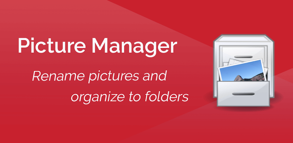 Picture Manager