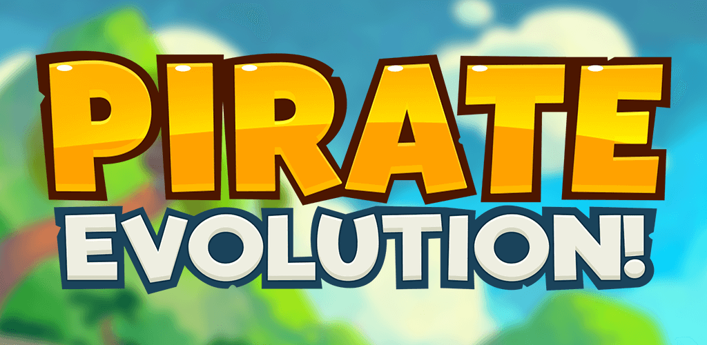 Pirate Evolution! MOD APK