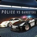 Police vs Crime – Online