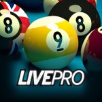 Pool Live Pro 🎱 8-Ball 9-Ball