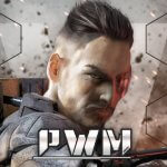 Project War Mobile – online shooting game