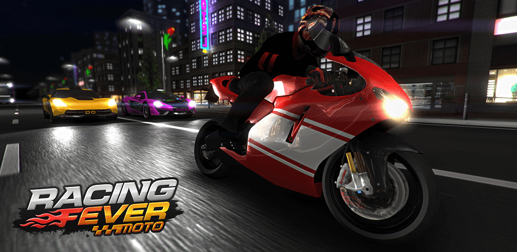 Racing Moto APK for Android - Download