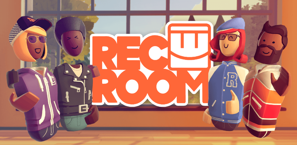 Rec Room – Play and build with friends!