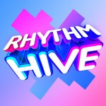 Rhythm Hive:BTS, TXT, ENHYPEN!
