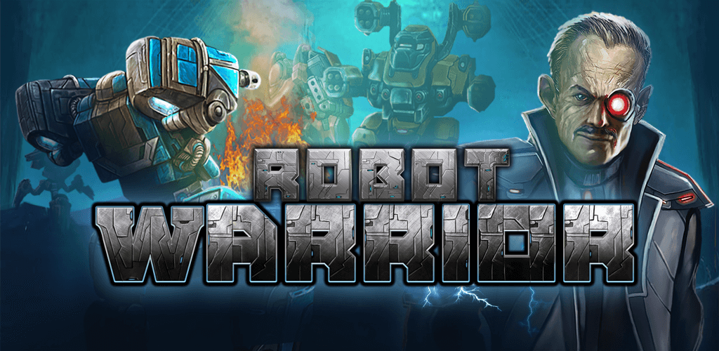 Robot Warrior